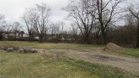 S Arlington Street, Akron, OH 44306
