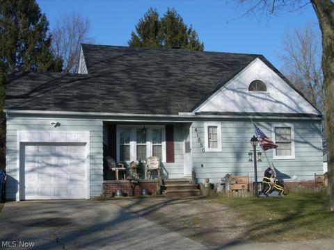 41850 Emerson Ct, Elyria, OH 44035 photo 1