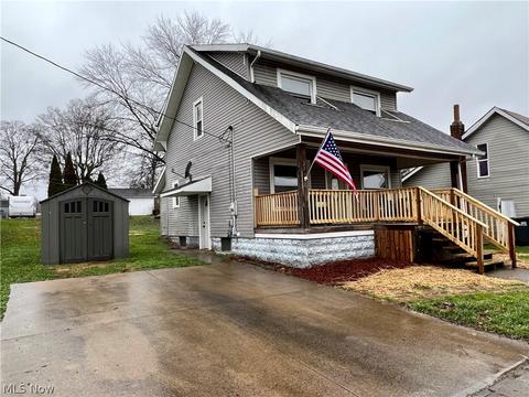 231 Front St, Philo, OH 43771 photo 2