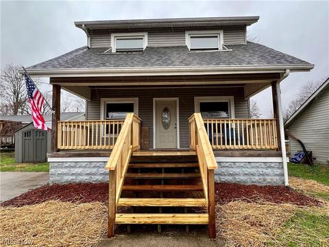 231 Front St, Philo, OH 43771 photo 1