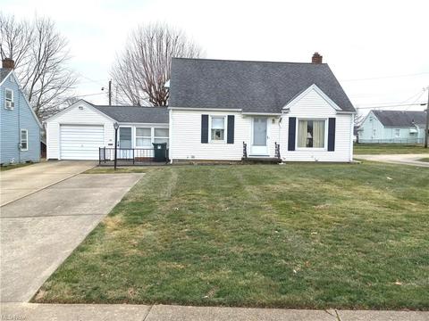 4116 3rd St NW, Canton, OH 44708 photo 1