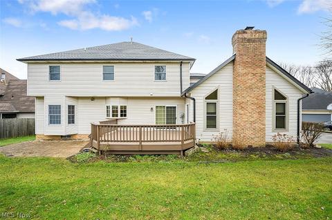 342 E Bramble Cir, Copley, OH 44321 photo 3