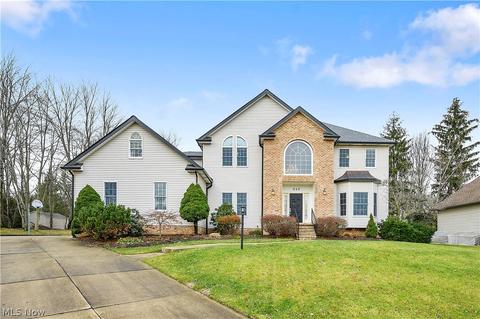 342 E Bramble Cir, Copley, OH 44321 photo 1