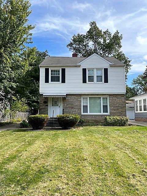 299 E 270th St, Euclid, OH 44132 photo 1