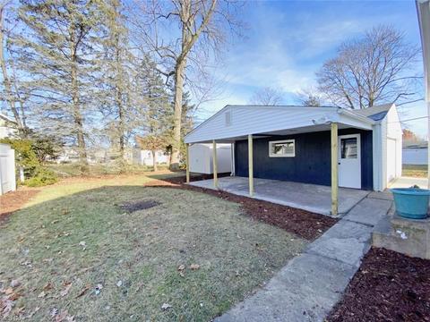 159 E Omar St, Struthers, OH 44471 photo 16