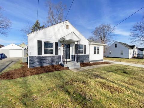 159 E Omar St, Struthers, OH 44471 photo 17