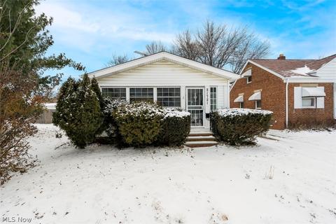 21721 Priday Ave, Euclid, OH 44123 photo 1