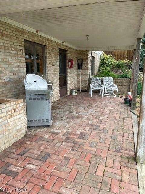 3303 Birchdale Rd NW, Canton, OH 44708 photo 6