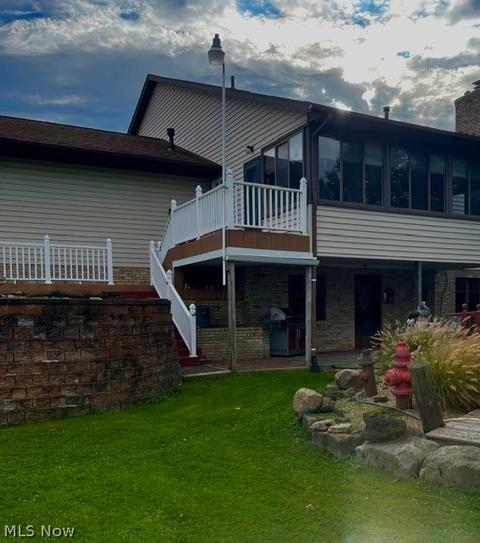 3303 Birchdale Rd NW, Canton, OH 44708 photo 8