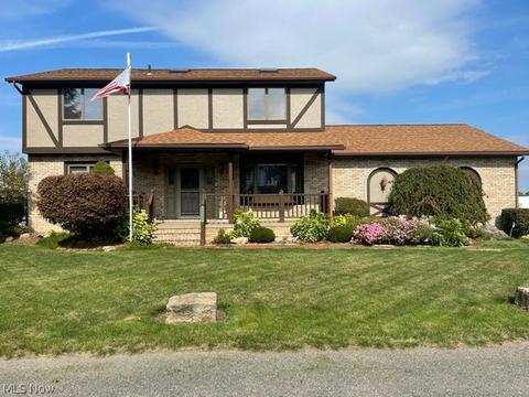 3303 Birchdale Rd NW, Canton, OH 44708 photo 1