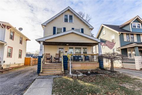 247 Stanford Ave, Elyria, OH 44035 photo 1