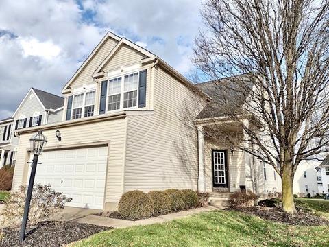 9677 Emerald Brook Cir Nw Canal Fulton Oh 44614 14 Photos Mls 4341952 Movoto