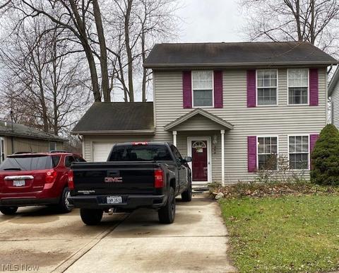 135 Brace Ave, Elyria, OH 44035 photo 1