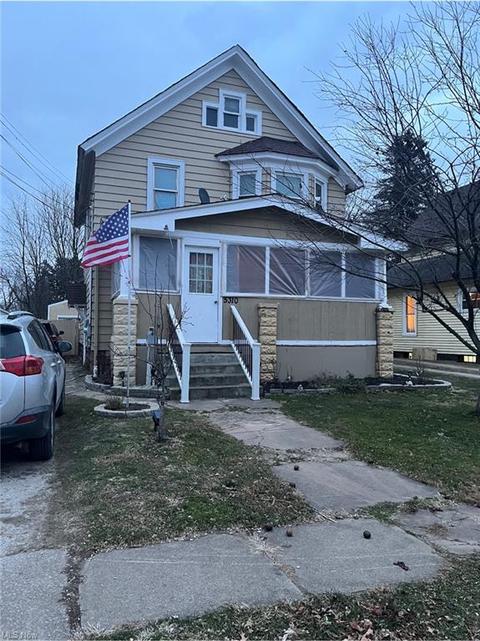 5310 Stark Ave, Ashtabula, OH 44004 photo 1