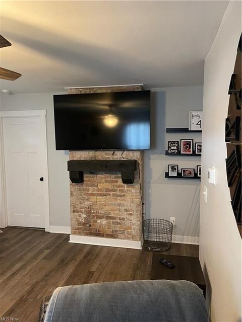 313 Biggs Ave, Conesville, OH 43811 photo 11