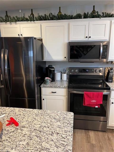 313 Biggs Ave, Conesville, OH 43811 photo 6