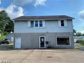 818 Foster A B Ave, Cambridge, OH 43725