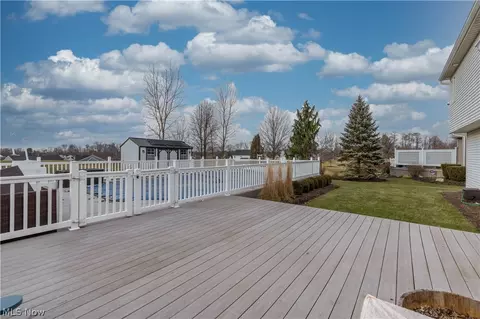 6715 Birchbark Ave NE, Canton, OH 44721 photo 5