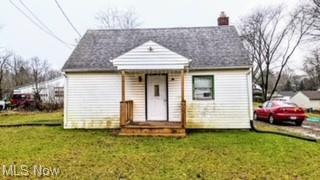 3224 3rd St SE, Canton, OH 44707 photo 1