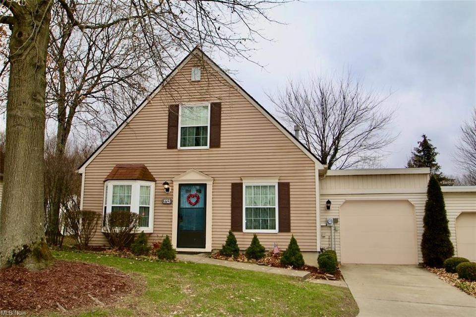 1723 Stone Creek Ln, Twinsburg, OH 44087 27 Photos MLS