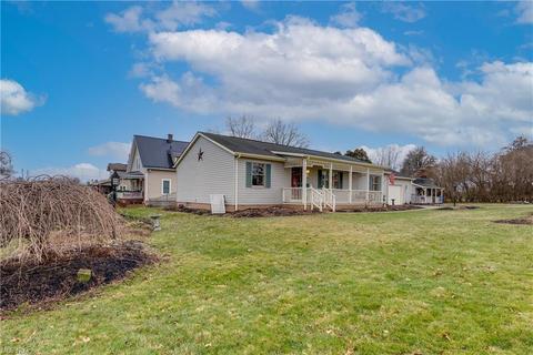 5010 Barrie St NW, Canton, OH 44708 photo 2