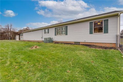 5010 Barrie St NW, Canton, OH 44708 photo 32