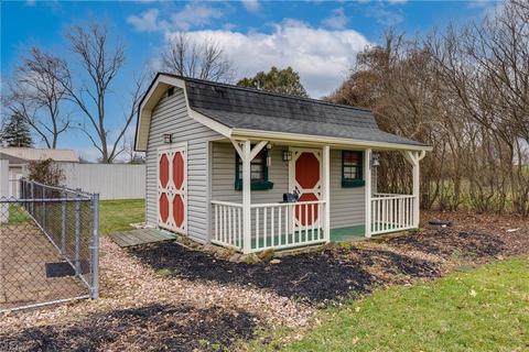 5010 Barrie St NW, Canton, OH 44708 photo 30
