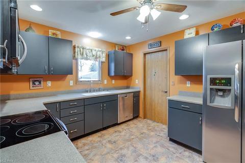 5010 Barrie St NW, Canton, OH 44708 photo 15