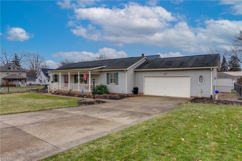 5010 Barrie St NW, Canton, OH 44708 photo 5