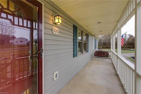 5010 Barrie St NW, Canton, OH 44708 photo 6