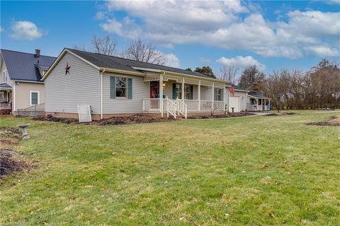 5010 Barrie St NW, Canton, OH 44708 photo 3