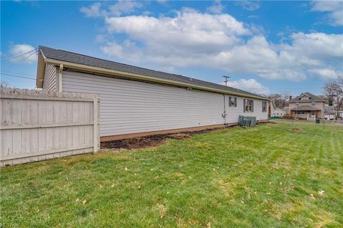 5010 Barrie St NW, Canton, OH 44708 photo 31