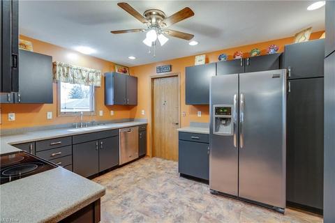 5010 Barrie St NW, Canton, OH 44708 photo 14