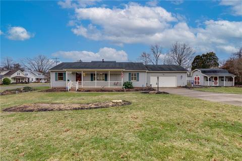 5010 Barrie St NW, Canton, OH 44708 photo 4