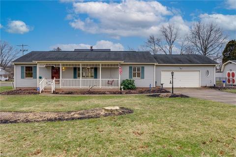 5010 Barrie St NW, Canton, OH 44708 photo 1