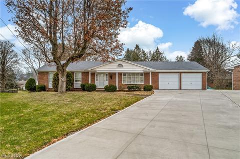 7495 Byron Ave NE, Canton, OH 44721 photo 1