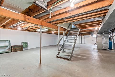 7495 Byron Ave NE, Canton, OH 44721 photo 21