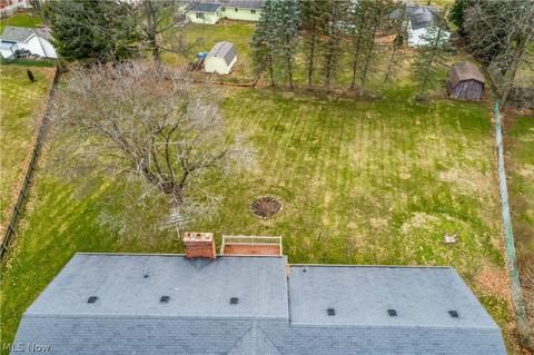 7495 Byron Ave NE, Canton, OH 44721 photo 29