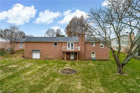 7495 Byron Ave NE, Canton, OH 44721 photo 26