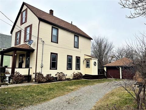223 E 27th St, Lorain, OH 44055 photo 1