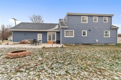 1325 Warrick Dr, Saybrook, OH 44004 photo 5