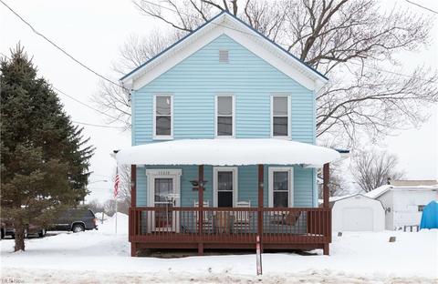13610 S Main St, Beloit, OH 44609 photo 1