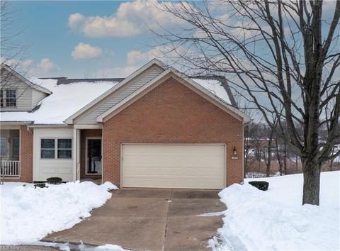 4518 Amberidge Ave NW, Canton, OH 44708 photo 1