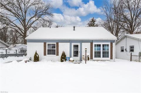 610 Denison Ave, Elyria, OH 44035 photo 1