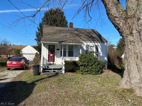 203 50th St SE, Canton, OH 44707 photo 1