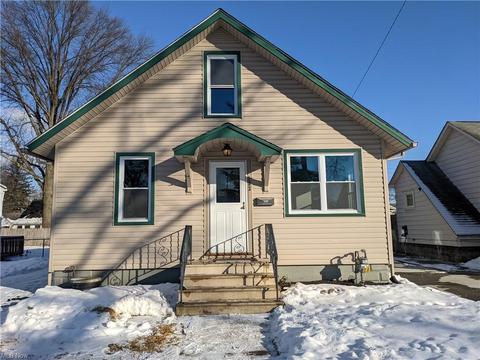 183 Beebe Ave, Elyria, OH 44035 photo 1