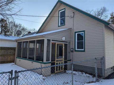 183 Beebe Ave, Elyria, OH 44035 photo 4