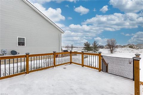 824 Buckingham Dr, Lagrange, OH 44050 photo 5