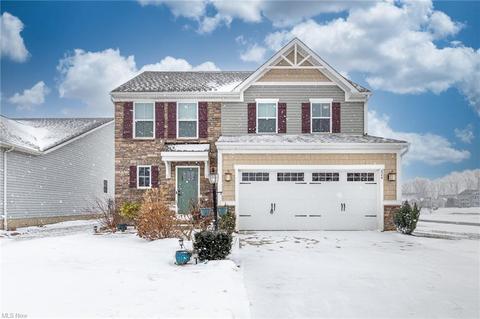 824 Buckingham Dr, Lagrange, OH 44050 photo 1