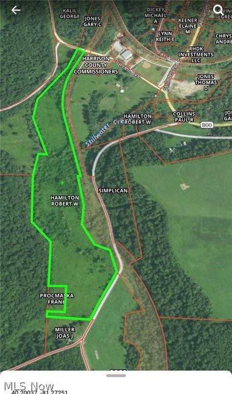76040 Skullfork Rd, Freeport, OH 43973 photo 32